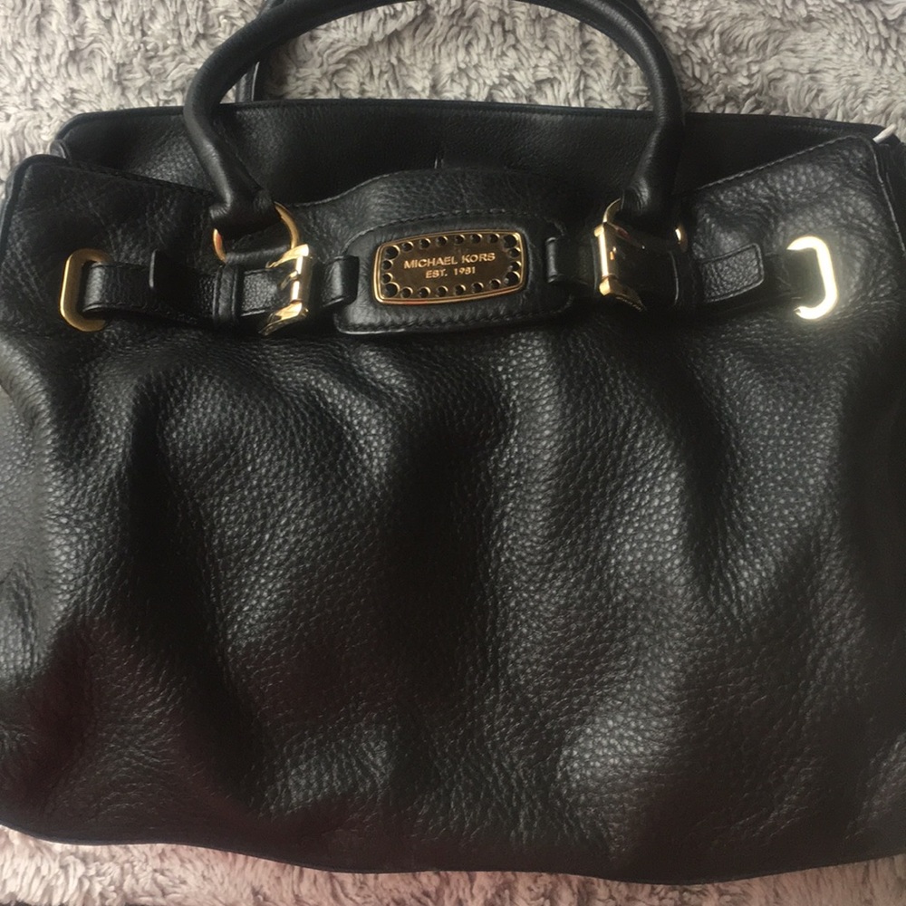 Michael Kors handbag